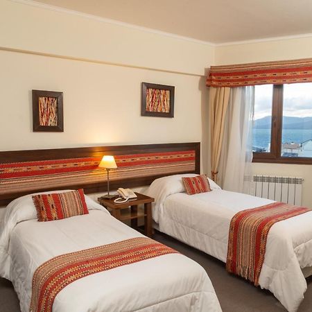 Hotel Cottbus San Carlos de Bariloche Dış mekan fotoğraf