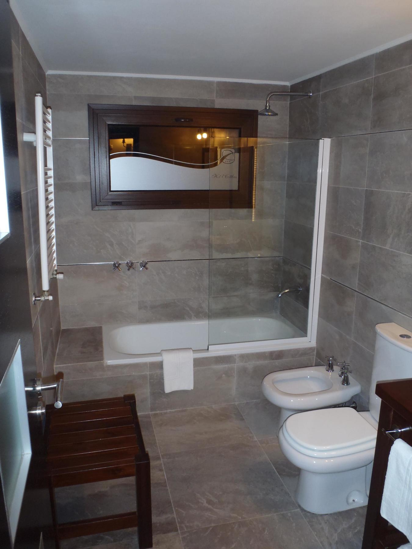 Hotel Cottbus San Carlos de Bariloche Dış mekan fotoğraf