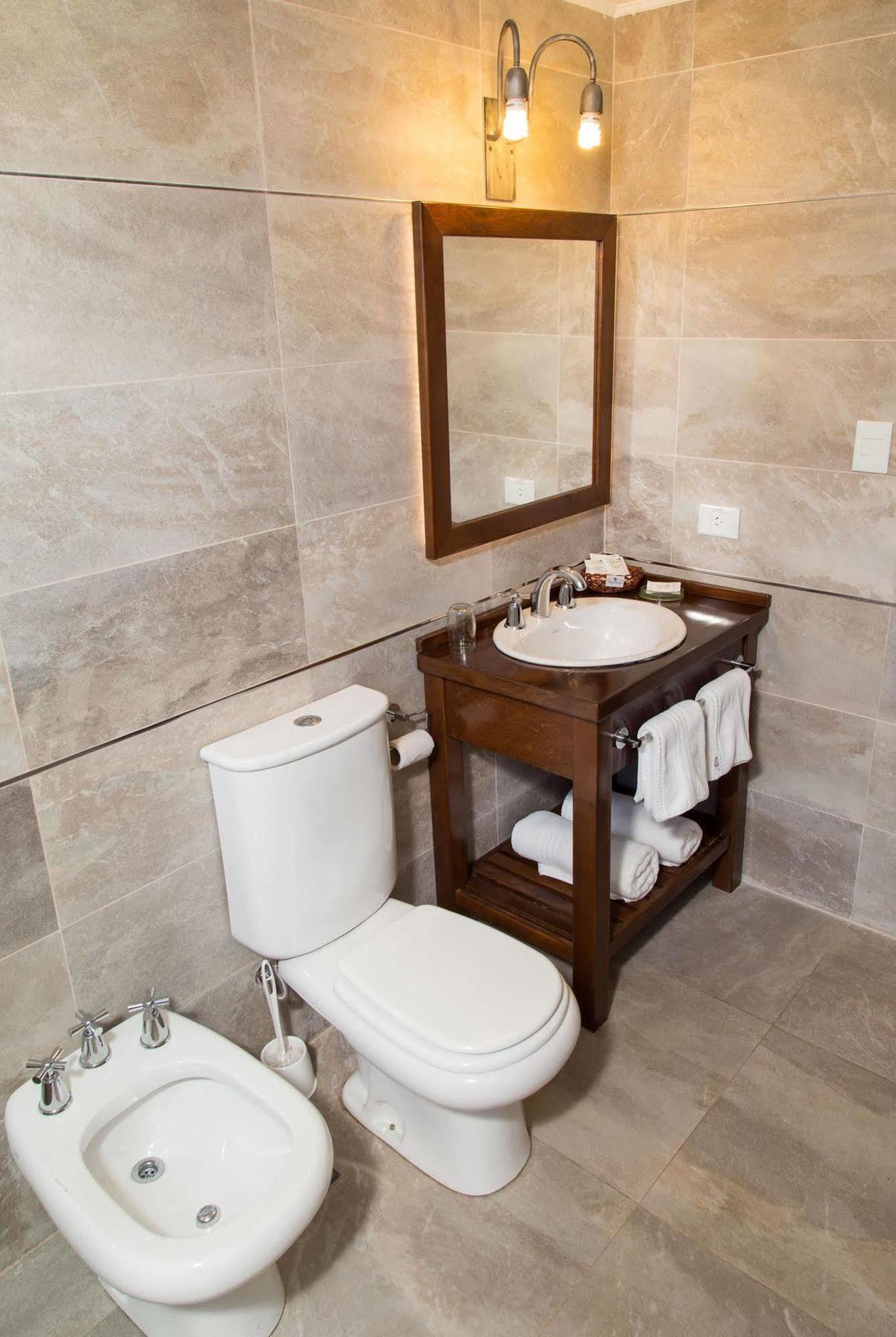 Hotel Cottbus San Carlos de Bariloche Dış mekan fotoğraf